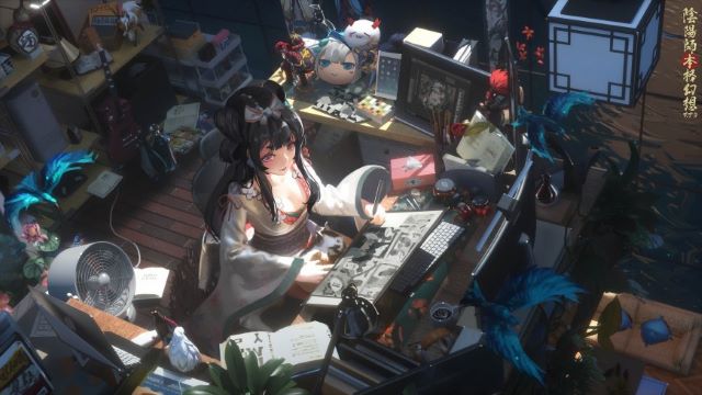 关于工作第一年的一些事情